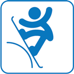 snowboard