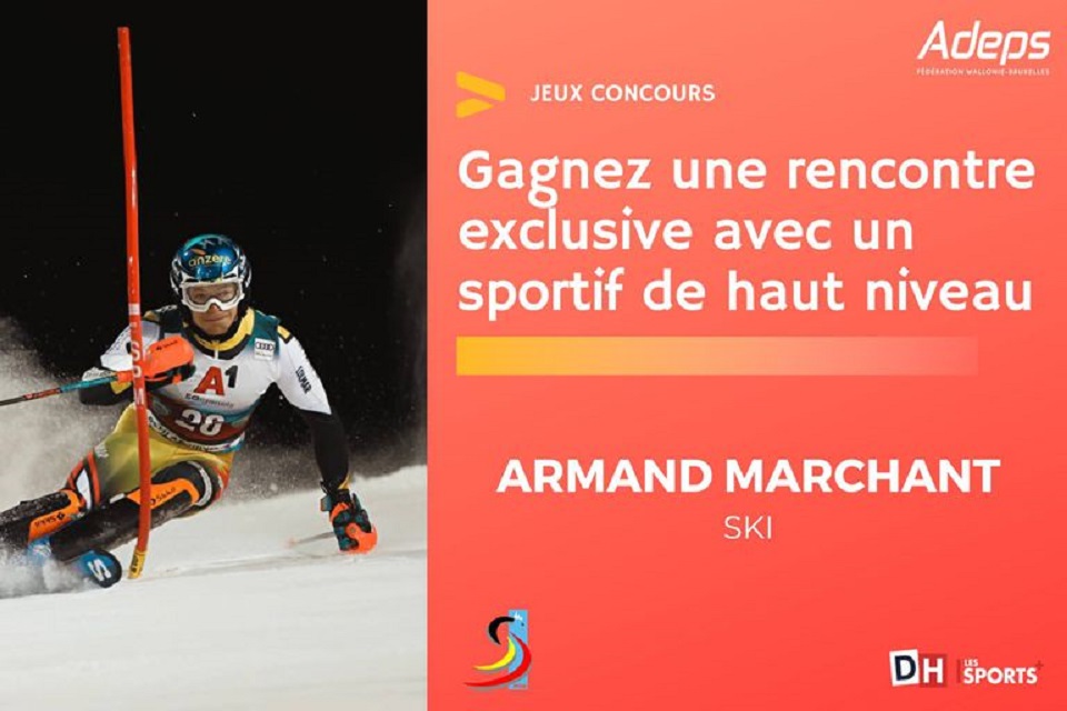 concours Armand