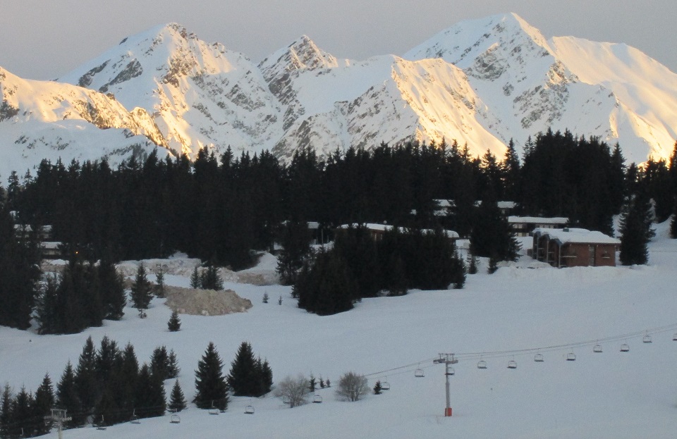paysage