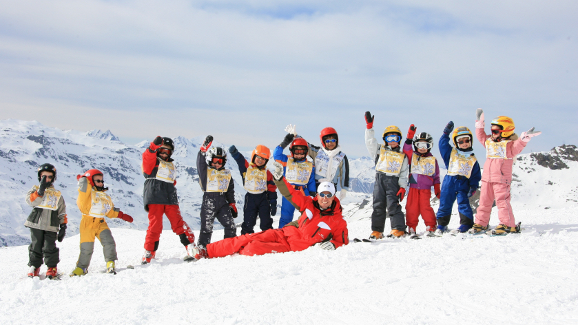 formation moniteurski